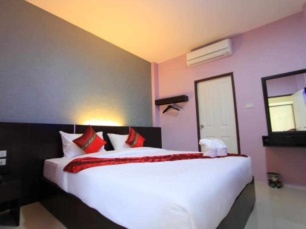 Hotel Fai Kham Boutique Čiang Mai Exteriér fotografie