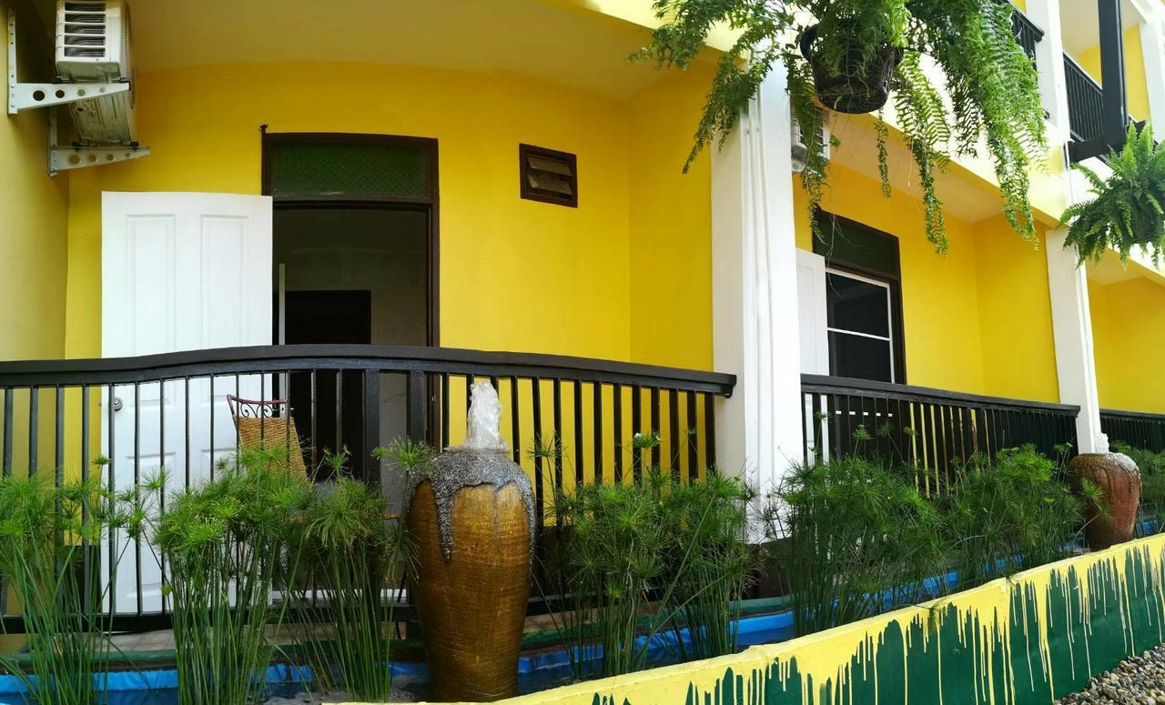 Hotel Fai Kham Boutique Čiang Mai Exteriér fotografie